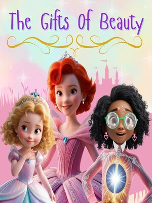 cover image of The Gifts of Beauty